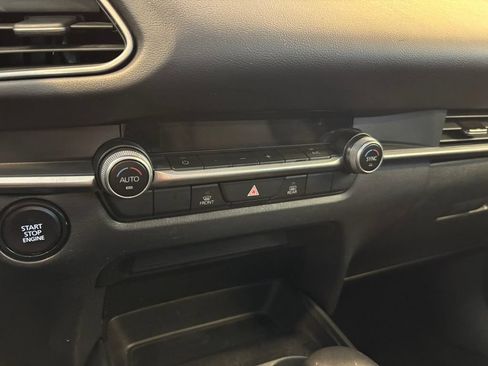 Used 2023 MAZDA CX-30 AWD 2.5 S w/ Select Package image 21