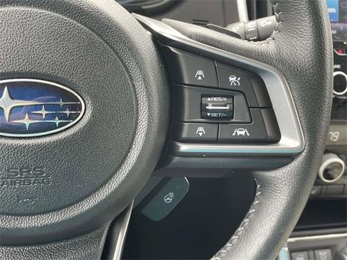 Used 2020 Subaru Ascent Limited w/ Technology Package image 14