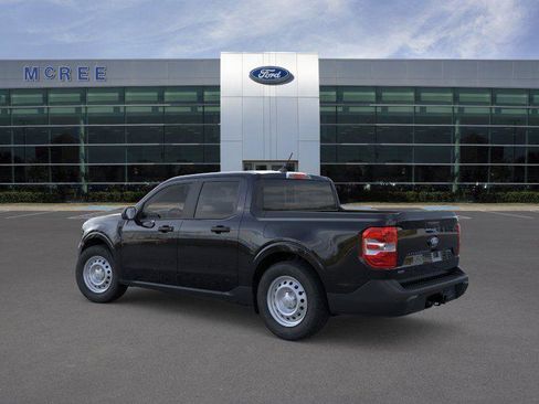 New 2026 Ford Maverick XL w/ Equipment Group 101A AWD/4WD image 4
