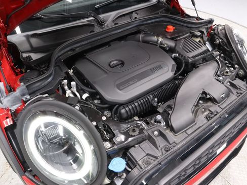 Used 2023 MINI Cooper S FWD image 17