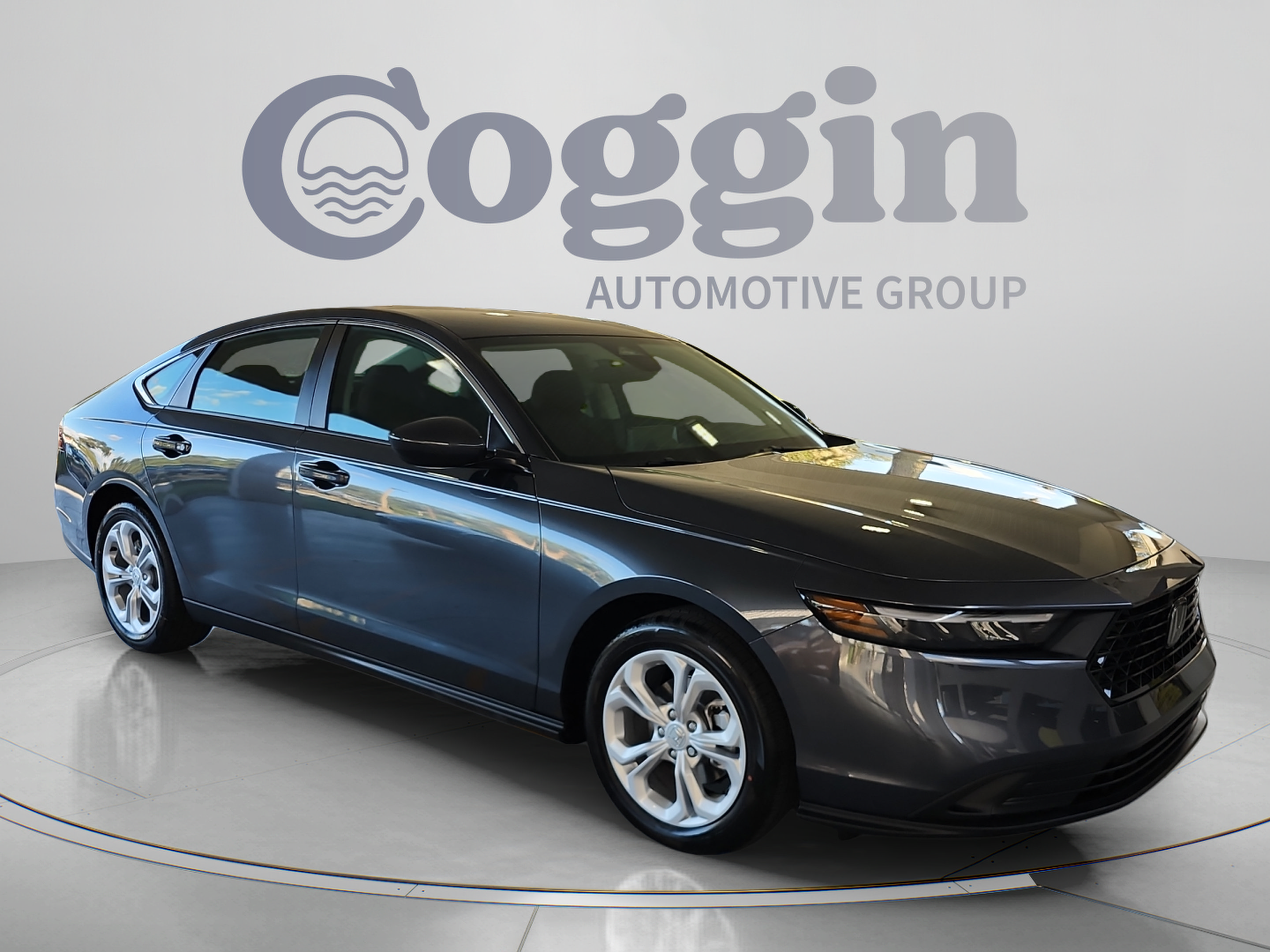 New 2026 Honda Accord LX image 7