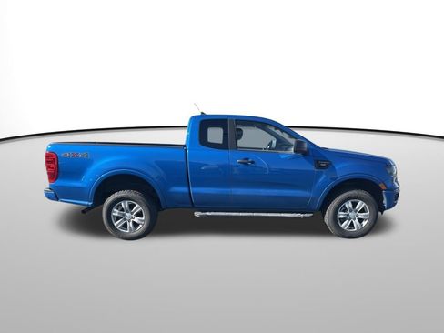 Used 2023 Ford Ranger XLT w/ Trailer Tow Package image 7