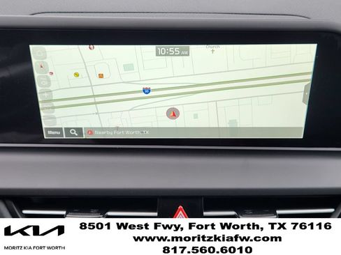 New 2026 Kia Seltos EX AWD/4WD image 12