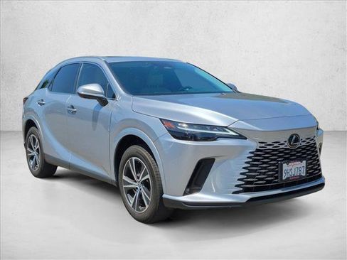Used 2023 Lexus RX 350 Premium FWD image 3