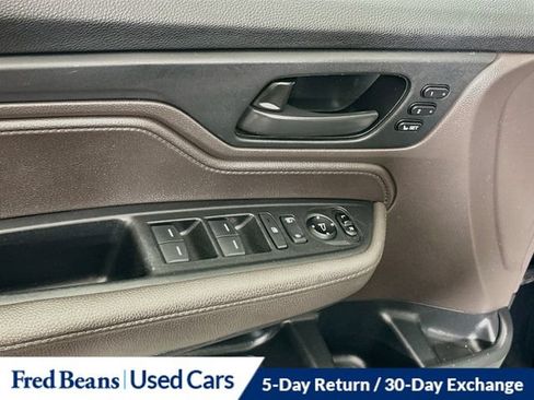 Used 2019 Honda Odyssey EX-L image 24
