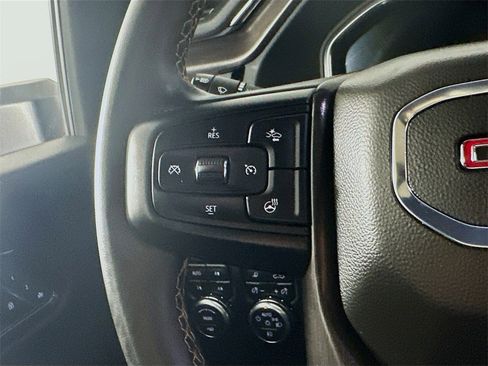 Used 2024 GMC Sierra 3500 AT4 w/ AT4 Premium Plus Package image 25