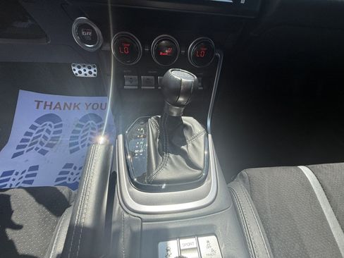 Used 2024 Toyota GR86 Premium RWD image 16