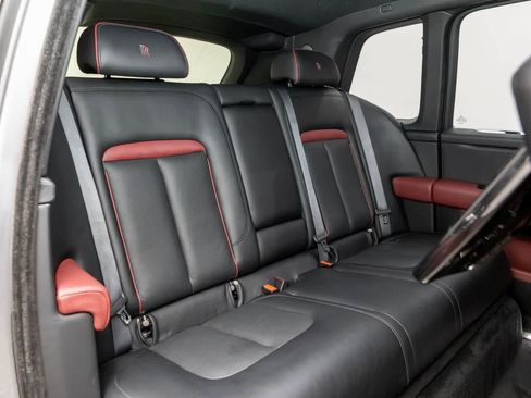 Certified 2022 Rolls-Royce Cullinan image 55