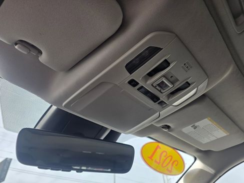 Used 2021 Toyota Highlander Limited image 22