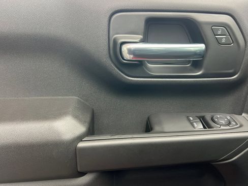 New 2026 GMC Sierra 1500 Pro w/ Pro Value Package image 9