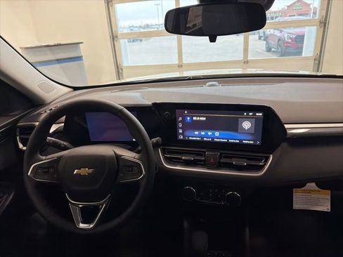 New 2026 Chevrolet TrailBlazer LT w/ LT Cold Weather Package image 27