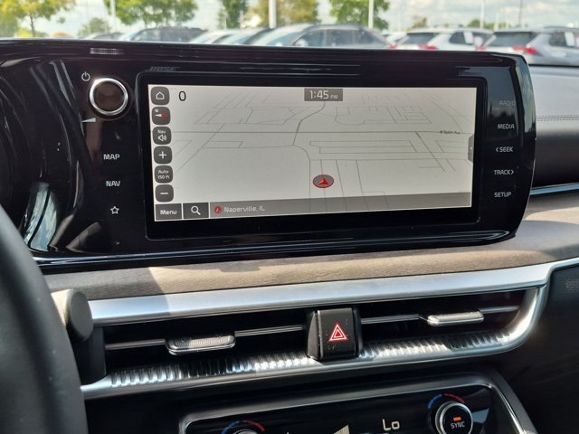 Used 2022 Kia K5 EX w/ EX Premium Package FWD image 13