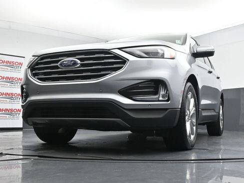 Used 2024 Ford Edge Titanium AWD/4WD image 34