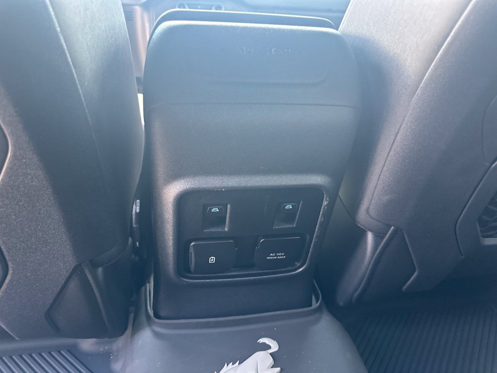 Used 2024 Ford Bronco Big Bend AWD/4WD image 38