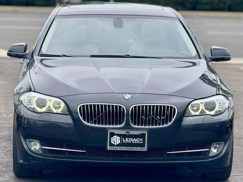 Used 2012 BMW 528i Sedan image 23