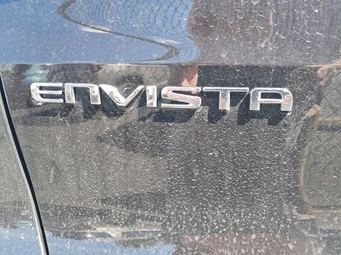 Used 2025 Buick Envista Sport Touring w/ Experience Buick Package FWD image 11