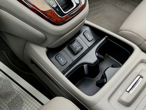 Used 2013 Honda CR-V EX-L image 17