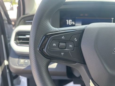 New 2027 Chevrolet Bolt LT FWD image 19