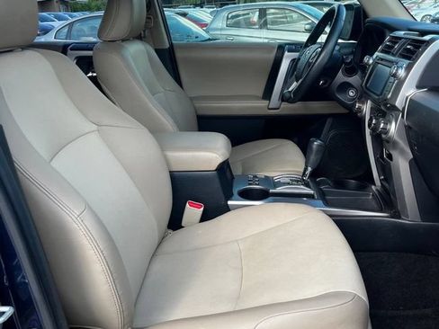 Used 2018 Toyota 4Runner SR5 Premium RWD image 18