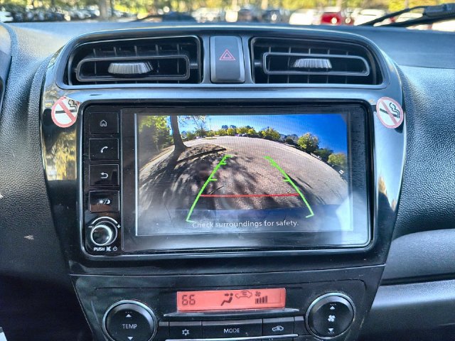 Used 2024 Mitsubishi Mirage FWD image 17