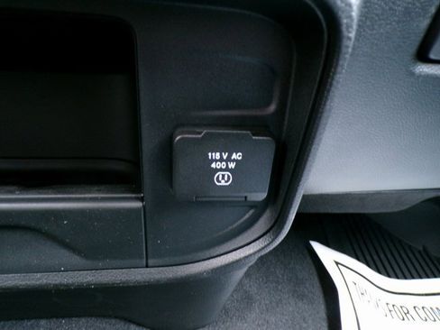 New 2026 RAM 2500 Tradesman image 22