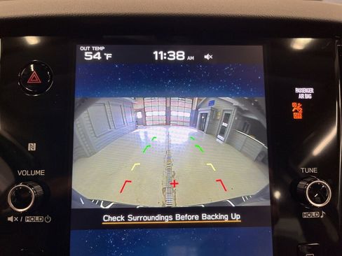 Certified 2025 Subaru Legacy Premium image 20