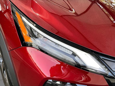 New 2026 Nissan Rogue SV FWD image 13
