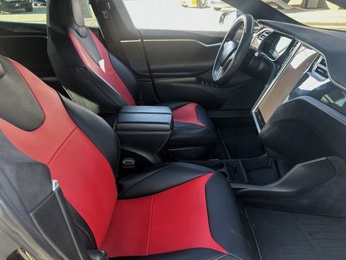 Used 2014 Tesla Model S P85D image 31