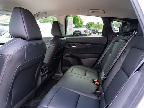 New 2026 Nissan Murano SV AWD/4WD image 25