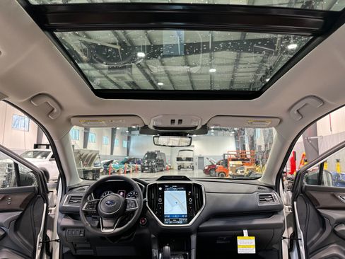 New 2026 Subaru Ascent Touring image 10