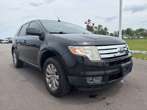 Used 2010 Ford Edge Limited AWD/4WD image 1