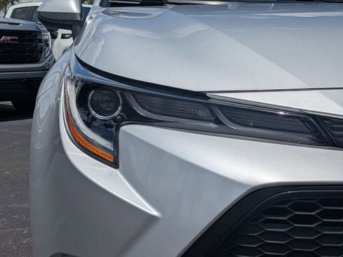 Used 2021 Toyota Corolla LE FWD image 10