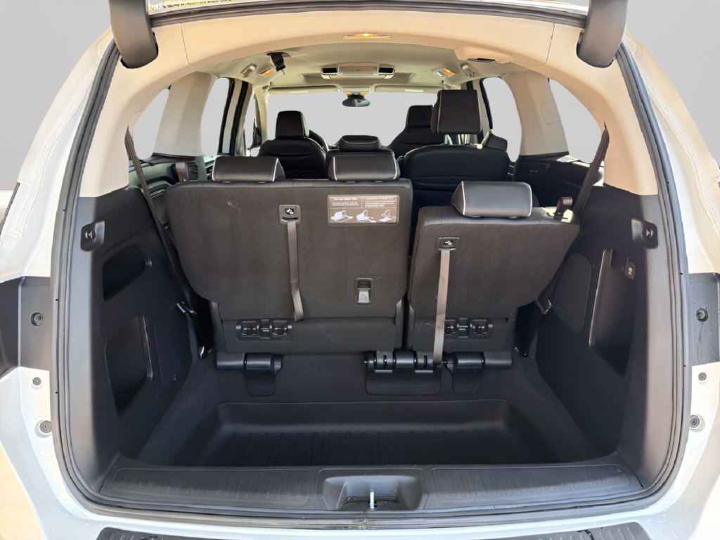 Used 2025 Honda Odyssey Elite image 39