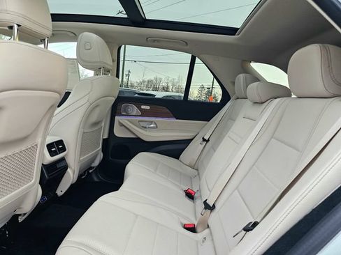 New 2026 Mercedes-Benz GLE 350 4MATIC image 19