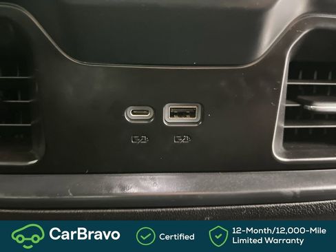 Certified 2023 Chevrolet Silverado 1500 RST w/ All Star Edition Plus AWD/4WD image 27