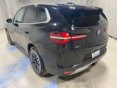 Used 2025 BMW X3 xDrive30i w/ Convenience Package image 6