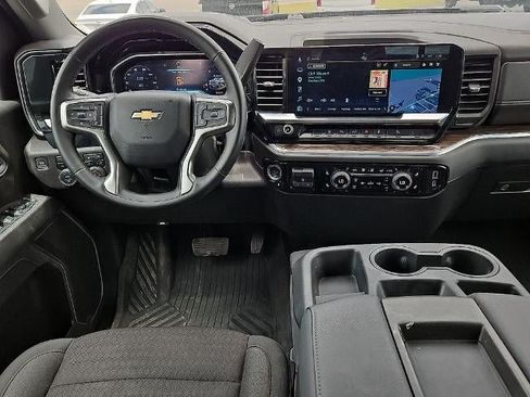 Used 2025 Chevrolet Silverado 2500 LT w/ Texas Edition AWD/4WD image 19