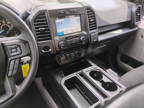Used 2018 Ford F150 XL w/ Equipment Group 101A Mid RWD image 45