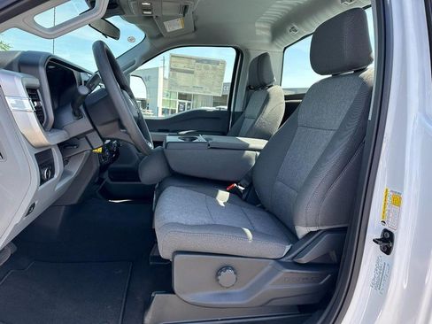 New 2025 Ford F350 XL w/ STX Appearance Package AWD/4WD image 5
