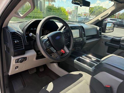 Used 2018 Ford F150 XL w/ Equipment Group 101A Mid AWD/4WD image 15