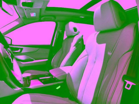 Used 2024 Acura MDX FWD w/ Technology Package image 19