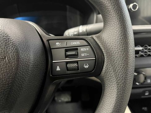 New 2026 Honda Accord SE image 18