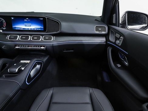New 2025 Mercedes-Benz GLE 450 4MATIC image 18