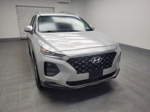 Used 2020 Hyundai Santa Fe SEL w/ Convenience Package image 14