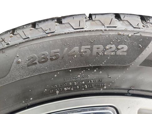 Used 2019 Chevrolet Suburban Premier w/ Max Trailering Package image 44