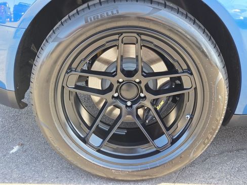 Used 2023 Dodge Challenger SRT Hellcat Redeye RWD image 35