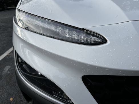 Used 2023 Hyundai Kona SEL image 11