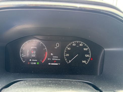 Used 2024 Honda CR-V EX-L image 15