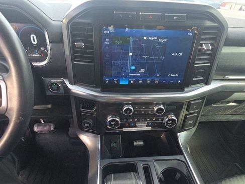 Used 2021 Ford F150 Lariat image 26