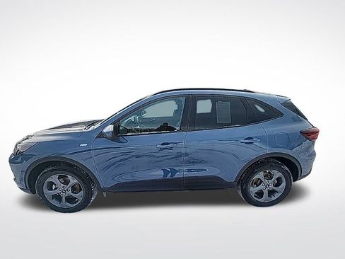 Used 2025 Ford Escape ST-Line Select image 5